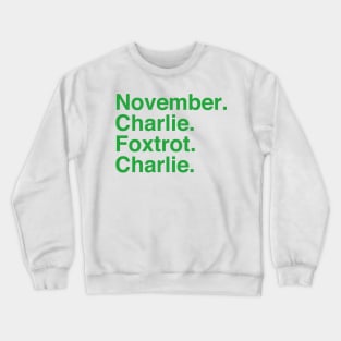 Norwich Crewneck Sweatshirt